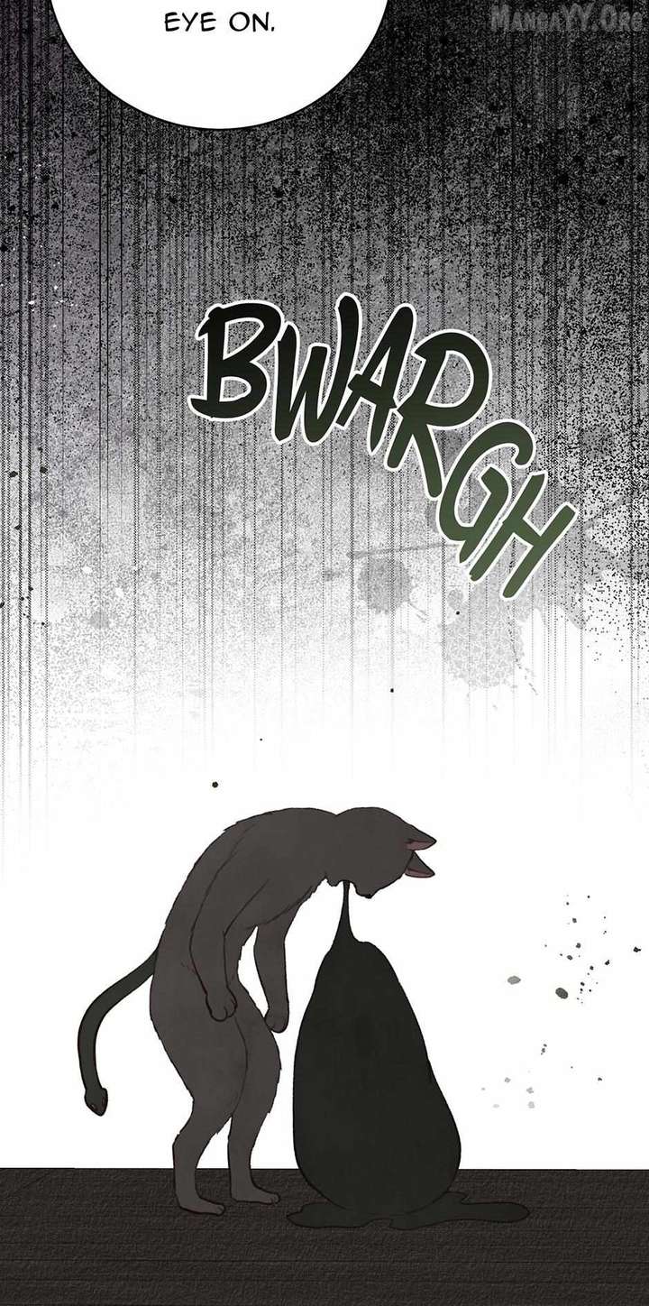 Alissa and the Magic Diary Chapter 32 page 17