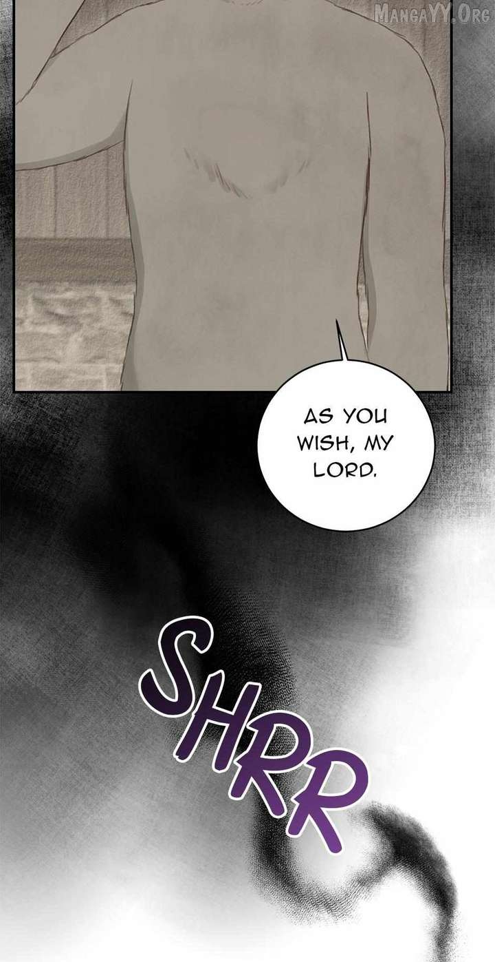 Alissa and the Magic Diary Chapter 32 page 27