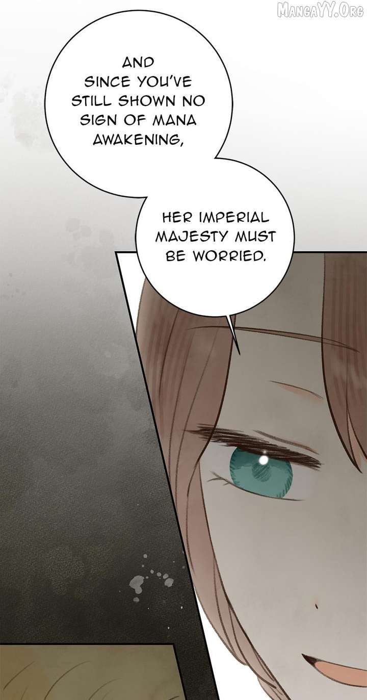 Alissa and the Magic Diary Chapter 32 page 55