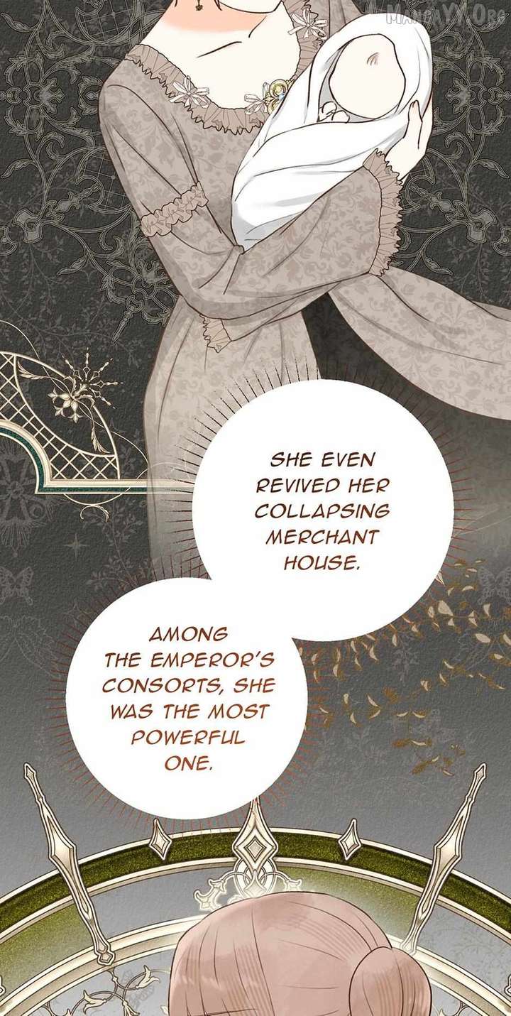 Alissa and the Magic Diary Chapter 32 page 65