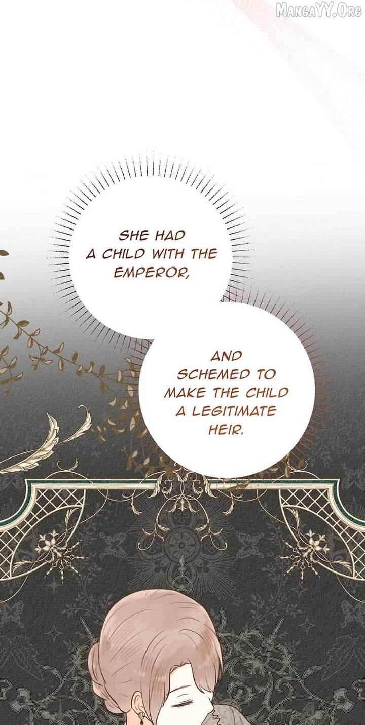 Alissa and the Magic Diary Chapter 32 page 64