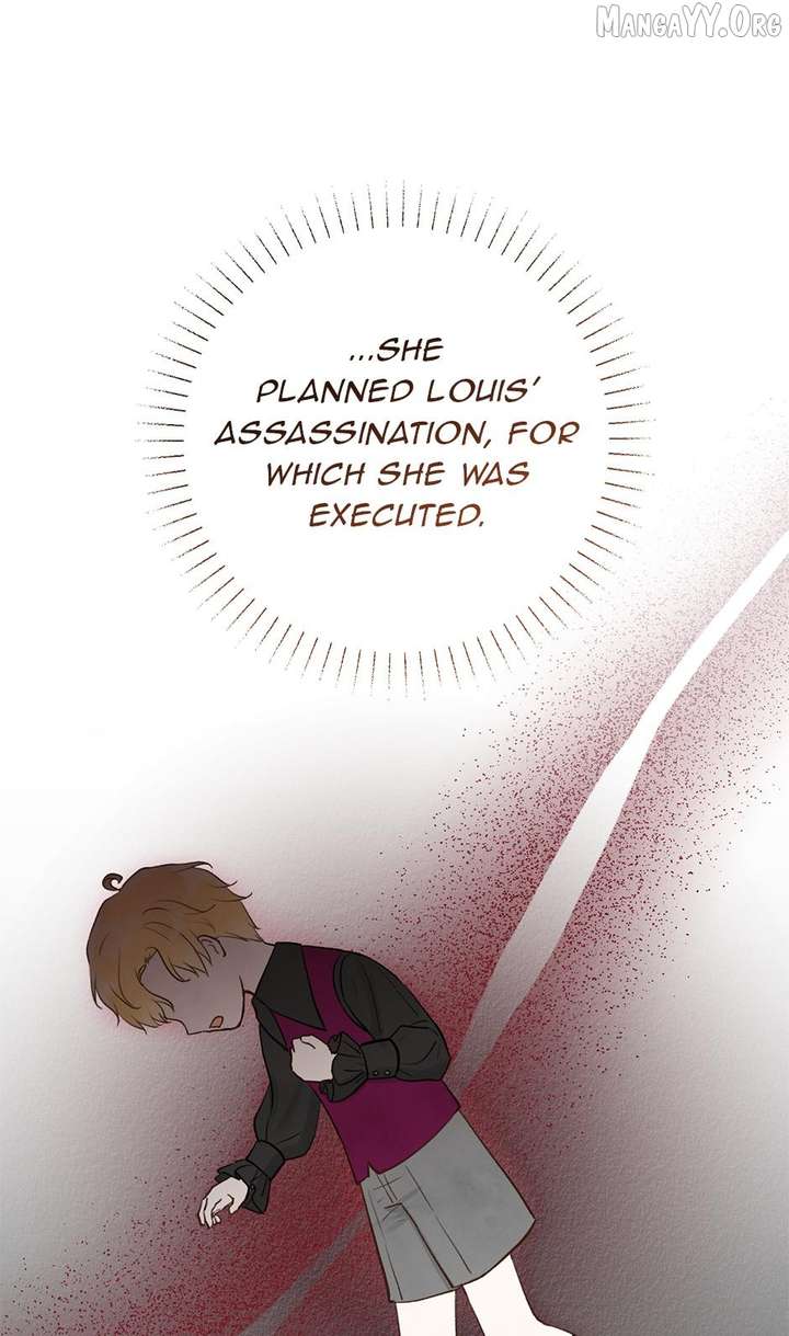 Alissa and the Magic Diary Chapter 32 page 67