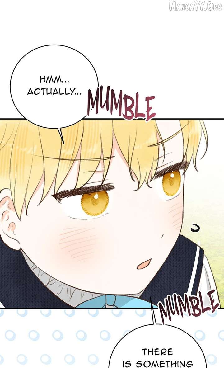 Alissa and the Magic Diary Chapter 32 page 71