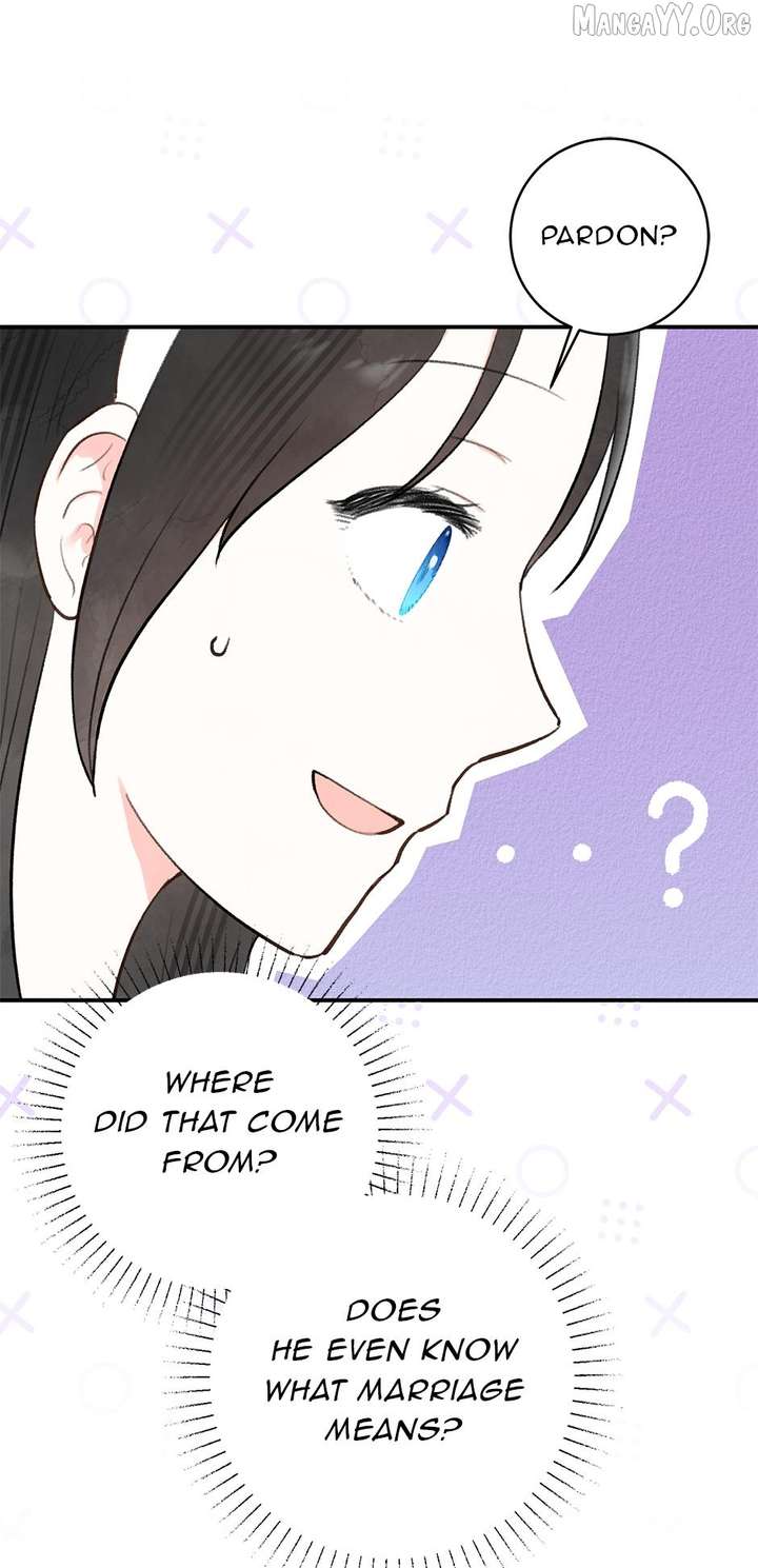 Alissa and the Magic Diary Chapter 32 page 75