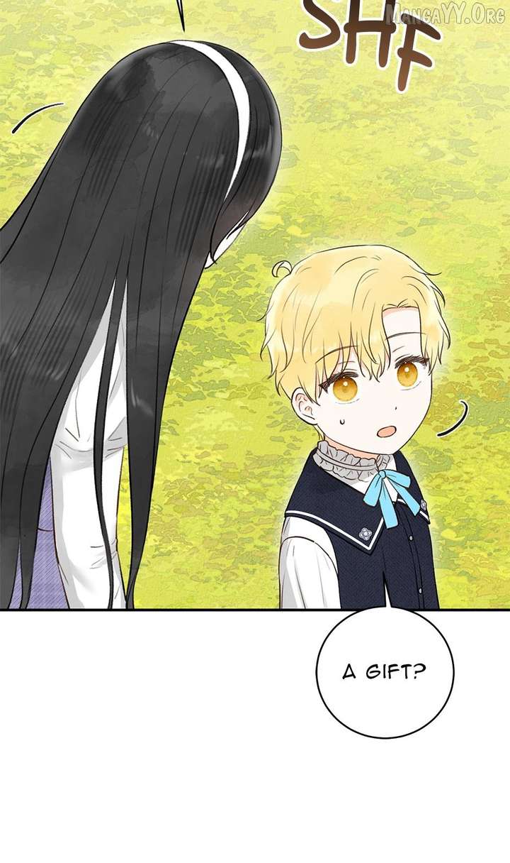 Alissa and the Magic Diary Chapter 32 page 70