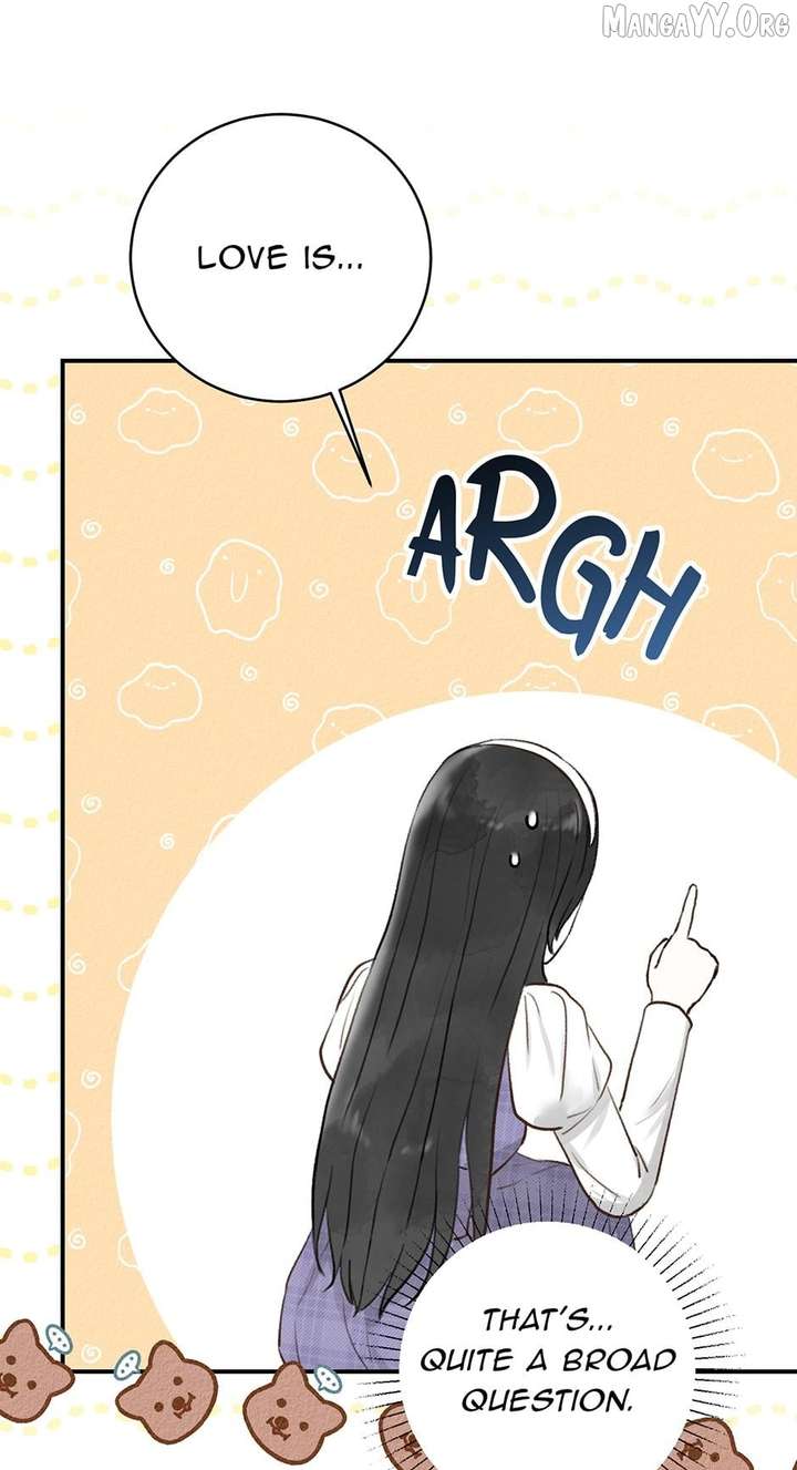 Alissa and the Magic Diary Chapter 32 page 81