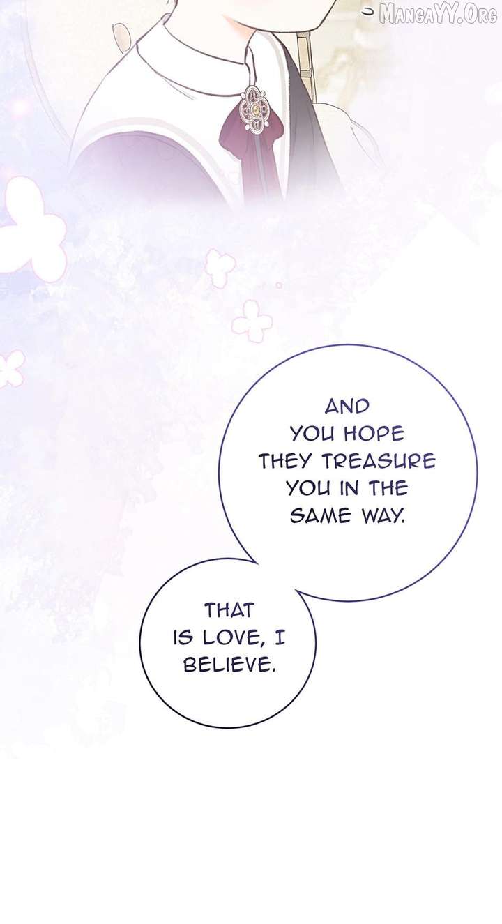 Alissa and the Magic Diary Chapter 32 page 86