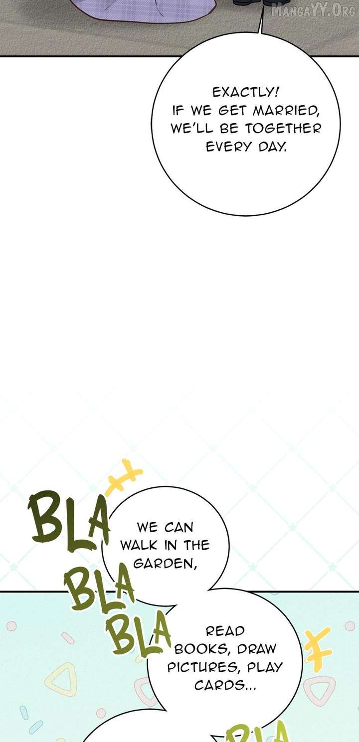 Alissa and the Magic Diary Chapter 32 page 77