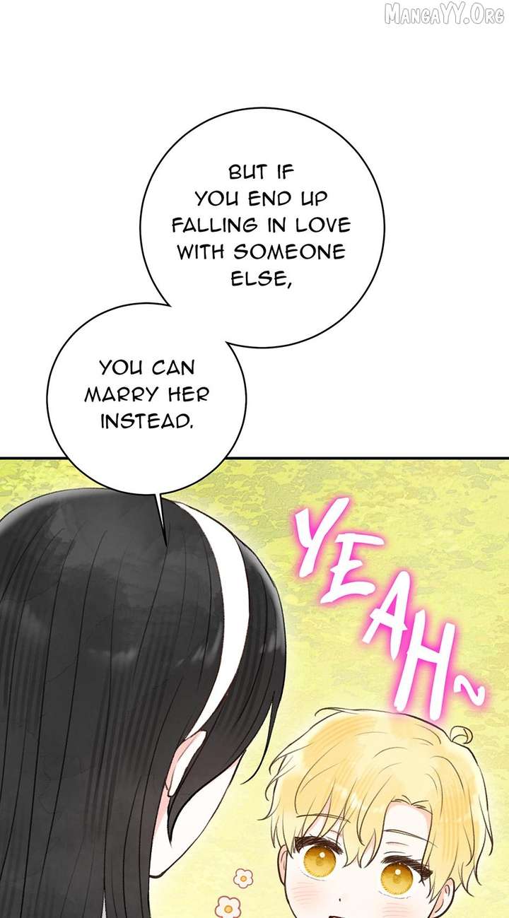 Alissa and the Magic Diary Chapter 32 page 92