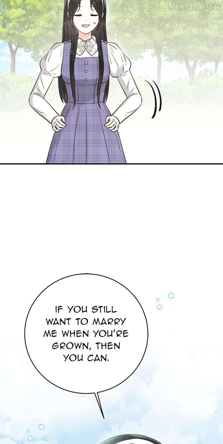 Alissa and the Magic Diary Chapter 32 page 90