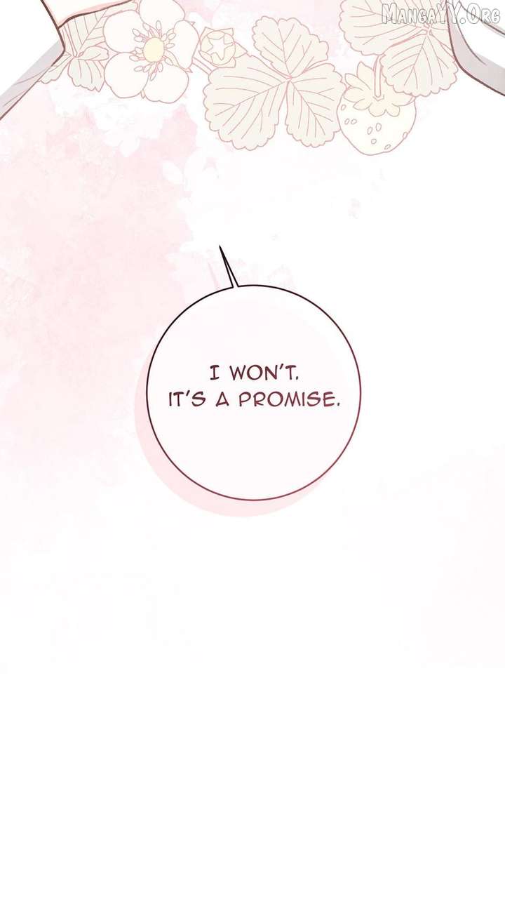 Alissa and the Magic Diary Chapter 32 page 95