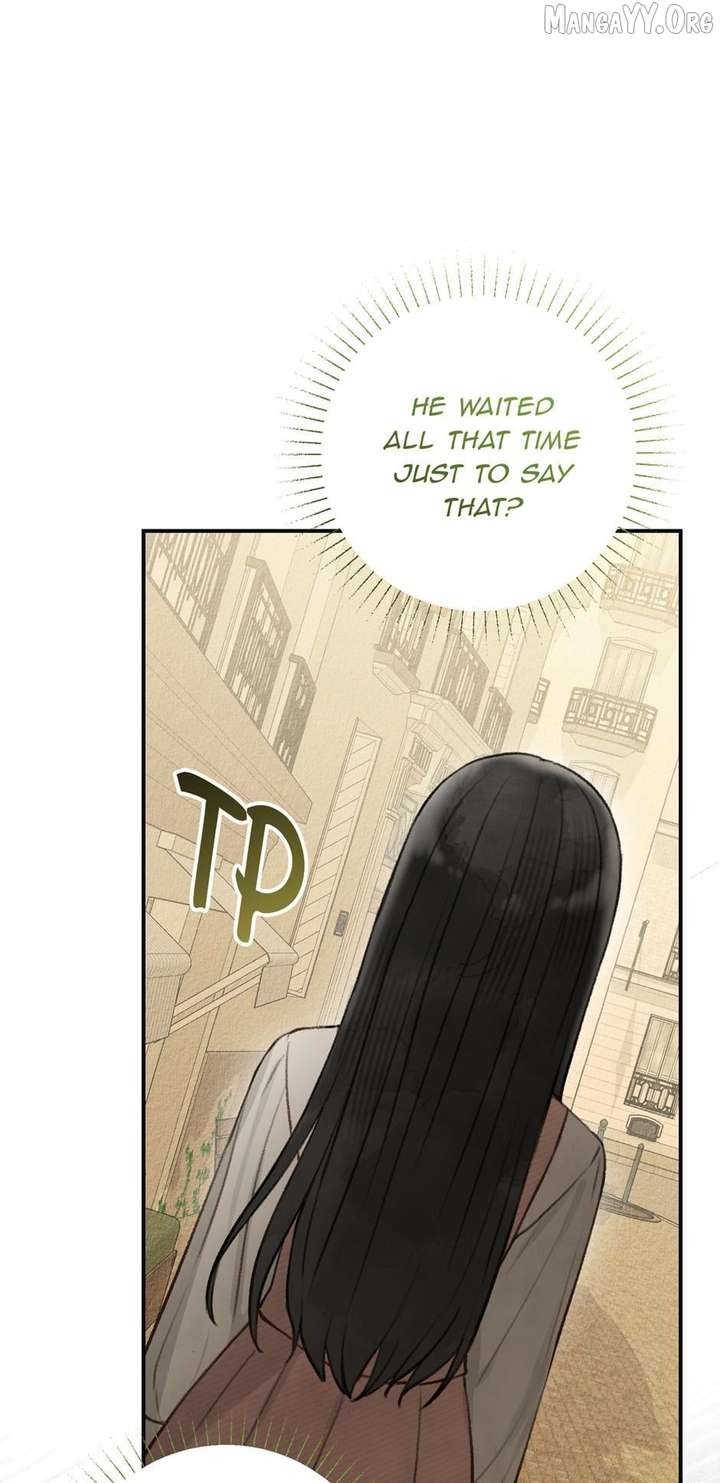 Alissa and the Magic Diary Chapter 35 page 8