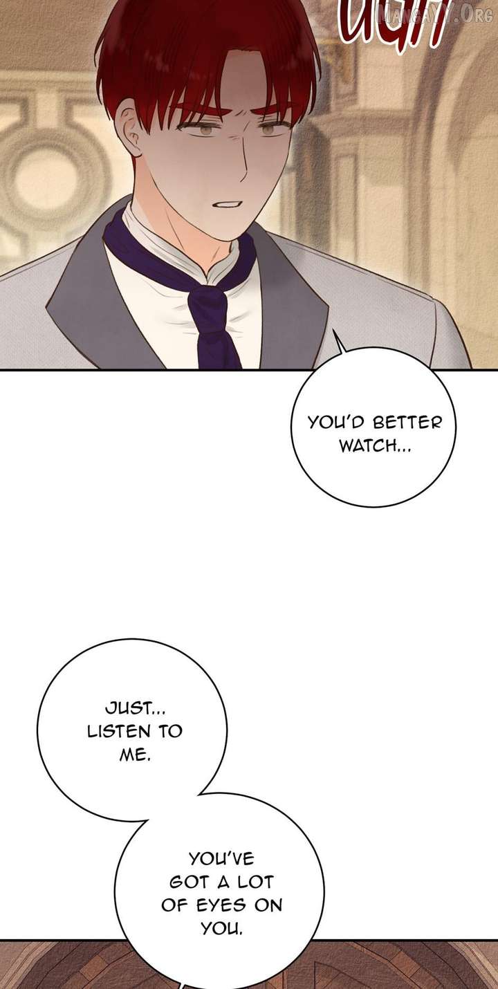 Alissa and the Magic Diary Chapter 35 page 5