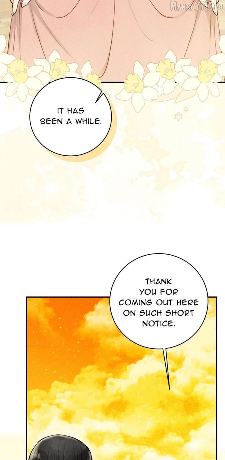 Alissa and the Magic Diary Chapter 35 page 21
