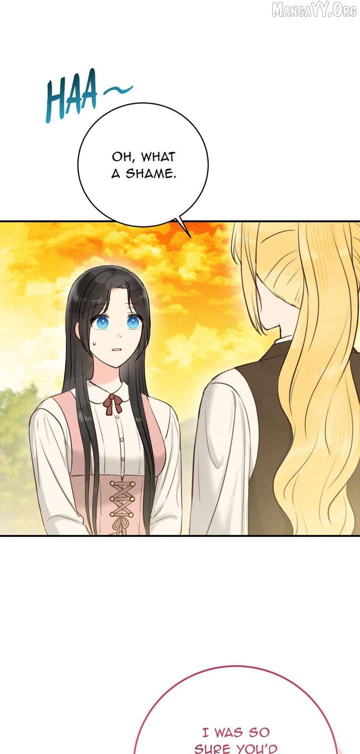 Alissa and the Magic Diary Chapter 35 page 37