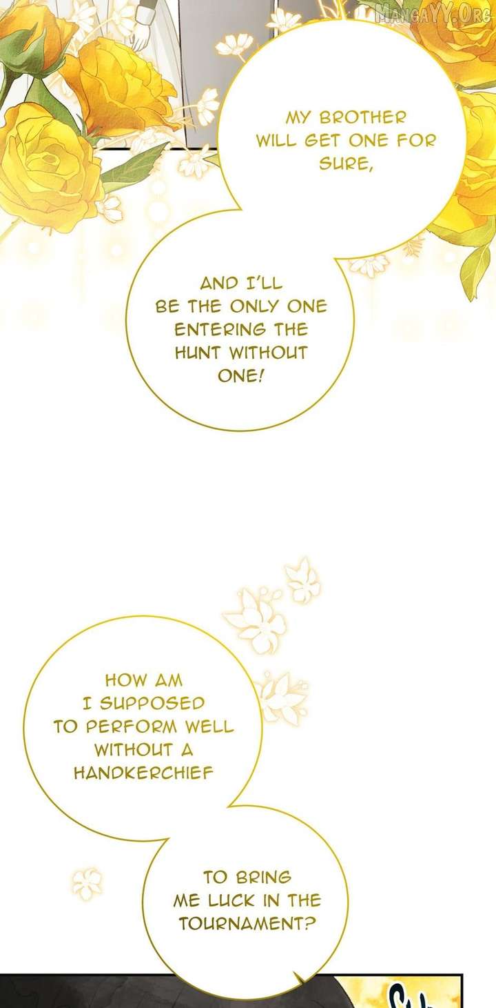 Alissa and the Magic Diary Chapter 35 page 43