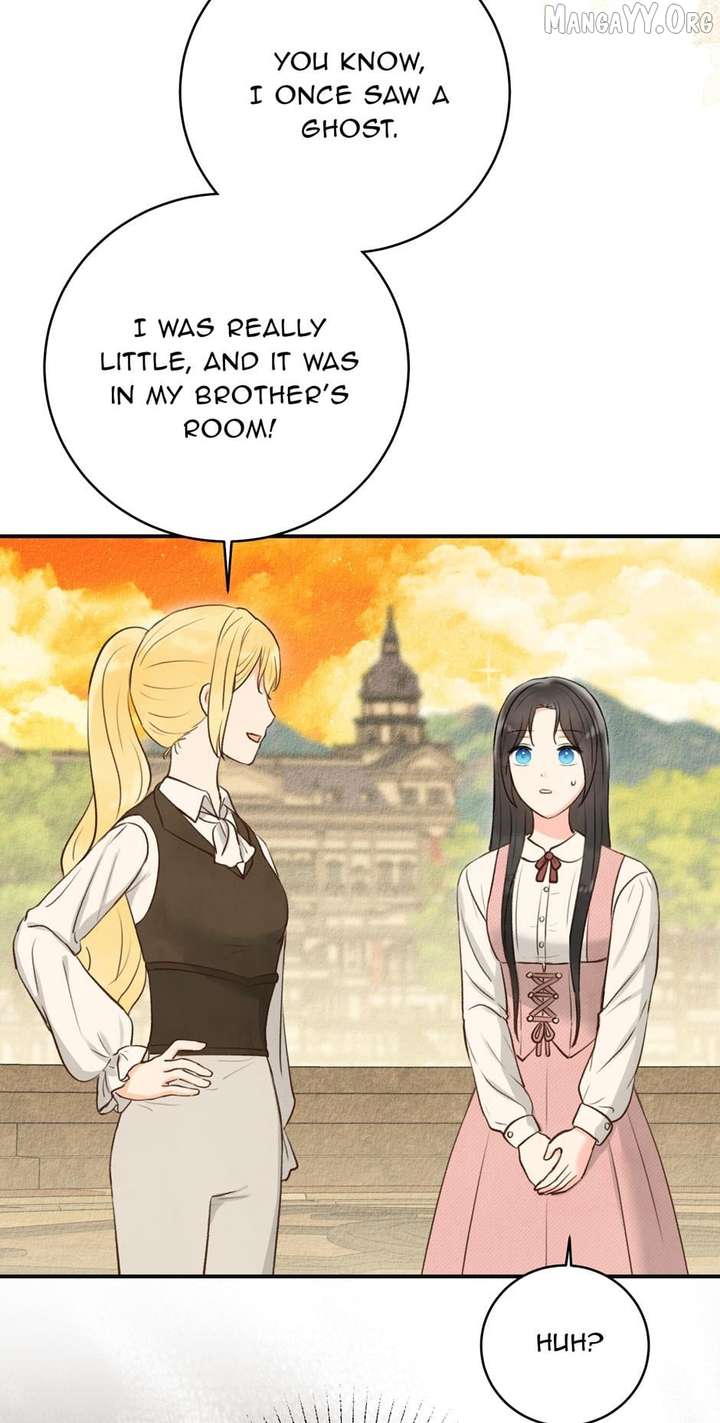 Alissa and the Magic Diary Chapter 35 page 67