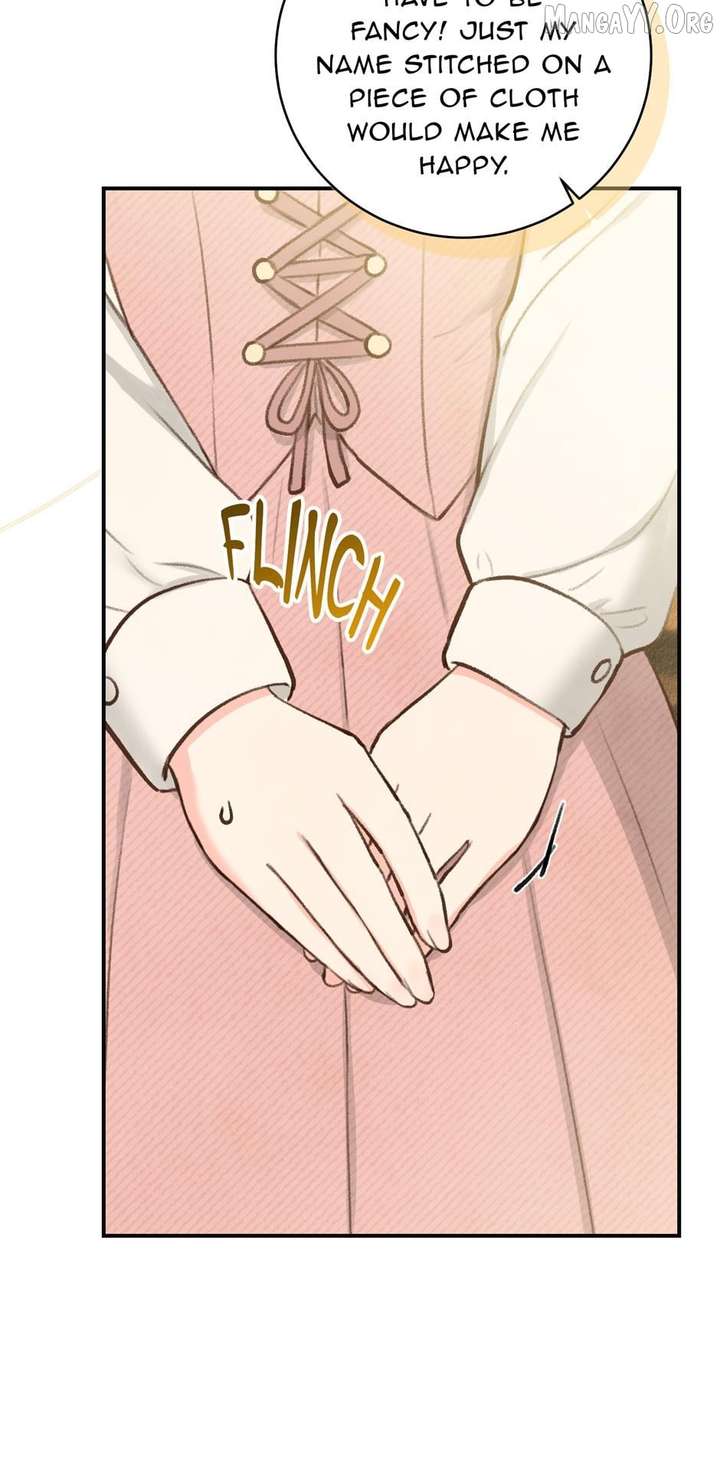 Alissa and the Magic Diary Chapter 35 page 46