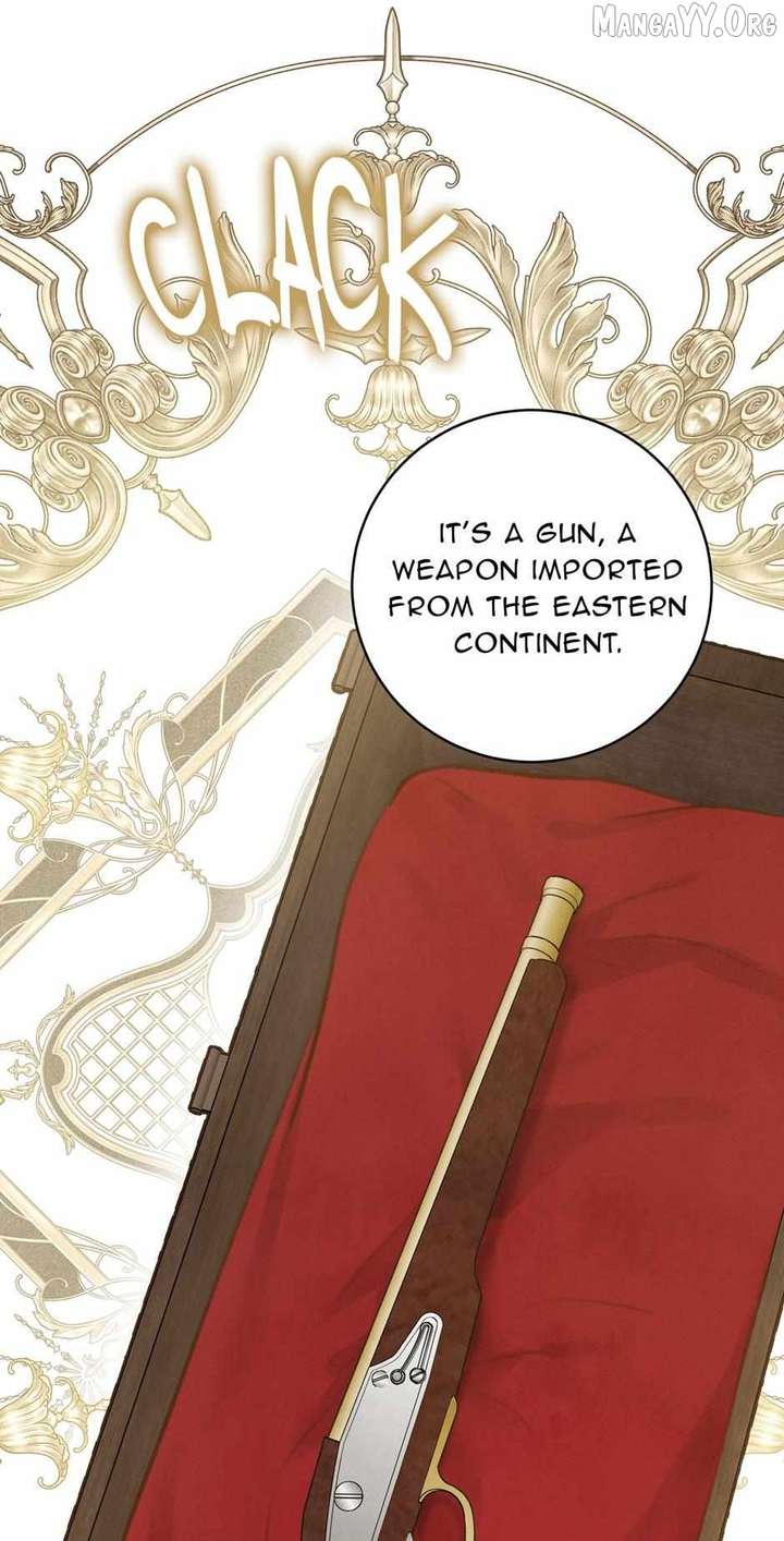 Alissa and the Magic Diary Chapter 35 page 54