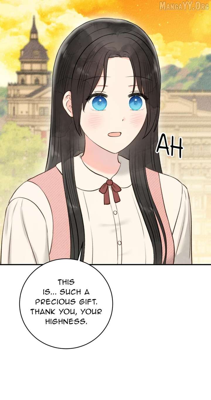 Alissa and the Magic Diary Chapter 35 page 63