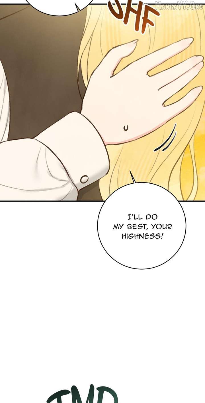 Alissa and the Magic Diary Chapter 35 page 51