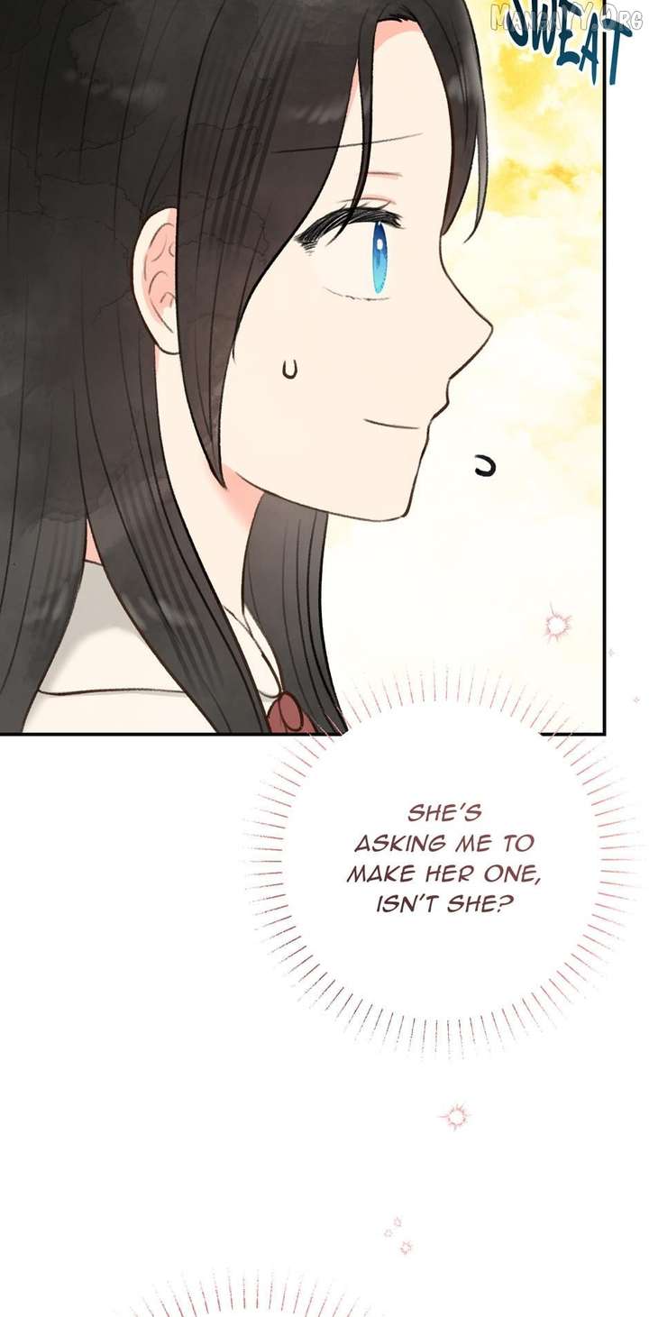 Alissa and the Magic Diary Chapter 35 page 44