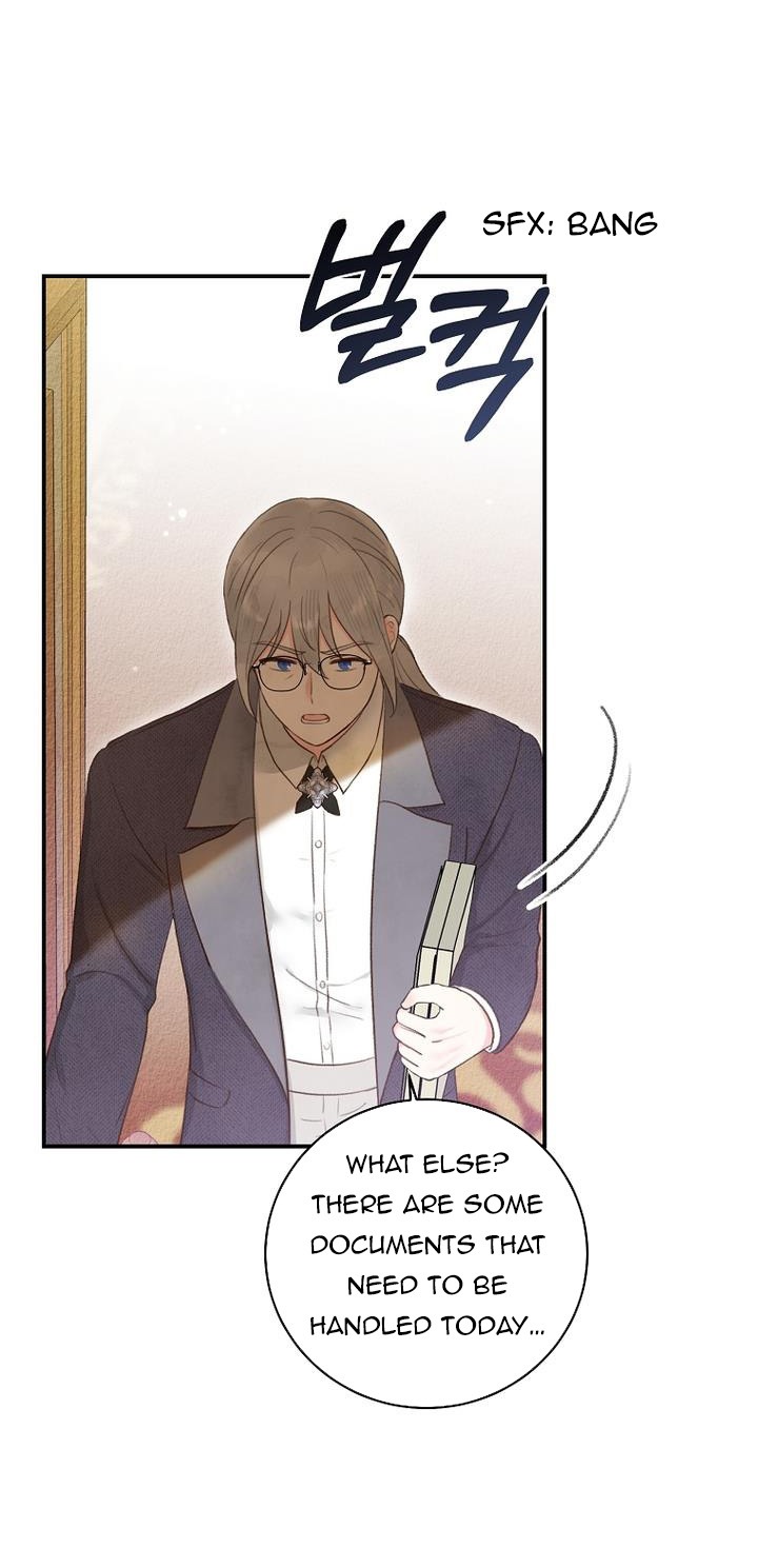Alissa and the Magic Diary Chapter 4 page 4
