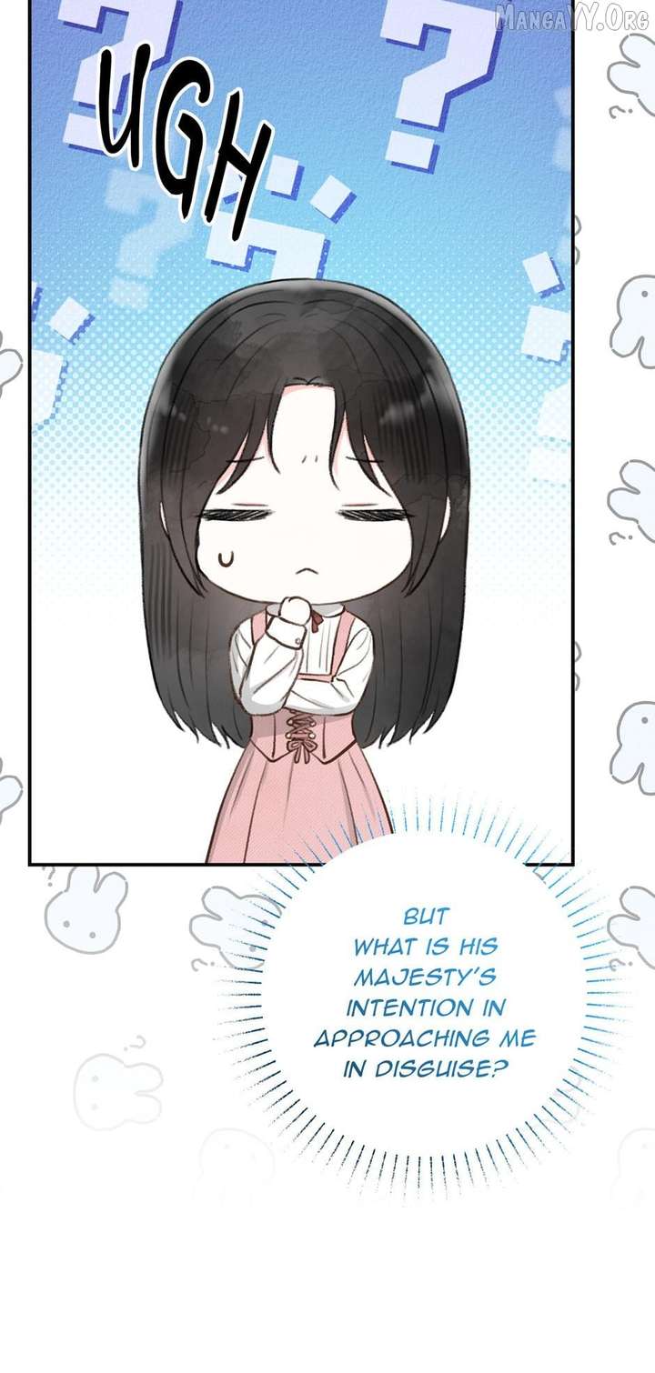 Alissa and the Magic Diary Chapter 35 page 82