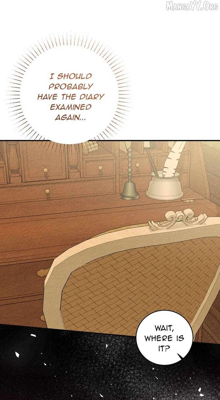 Alissa and the Magic Diary Chapter 35 page 83