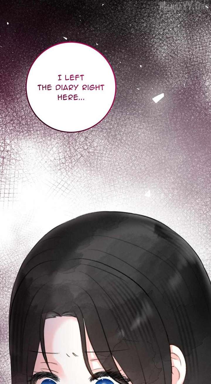 Alissa and the Magic Diary Chapter 35 page 84