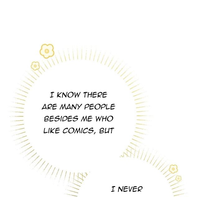 Alissa and the Magic Diary Chapter 4 page 19