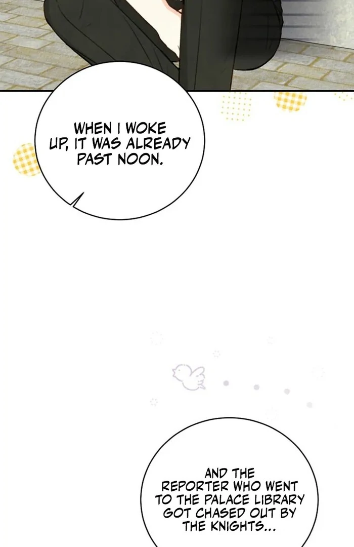 Alissa and the Magic Diary Chapter 24 page 7