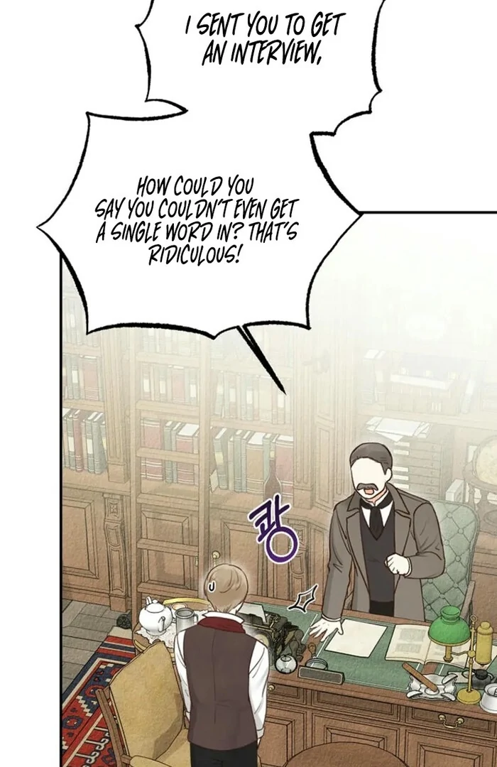Alissa and the Magic Diary Chapter 24 page 4