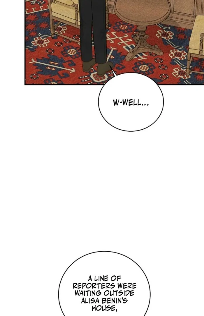 Alissa and the Magic Diary Chapter 24 page 5