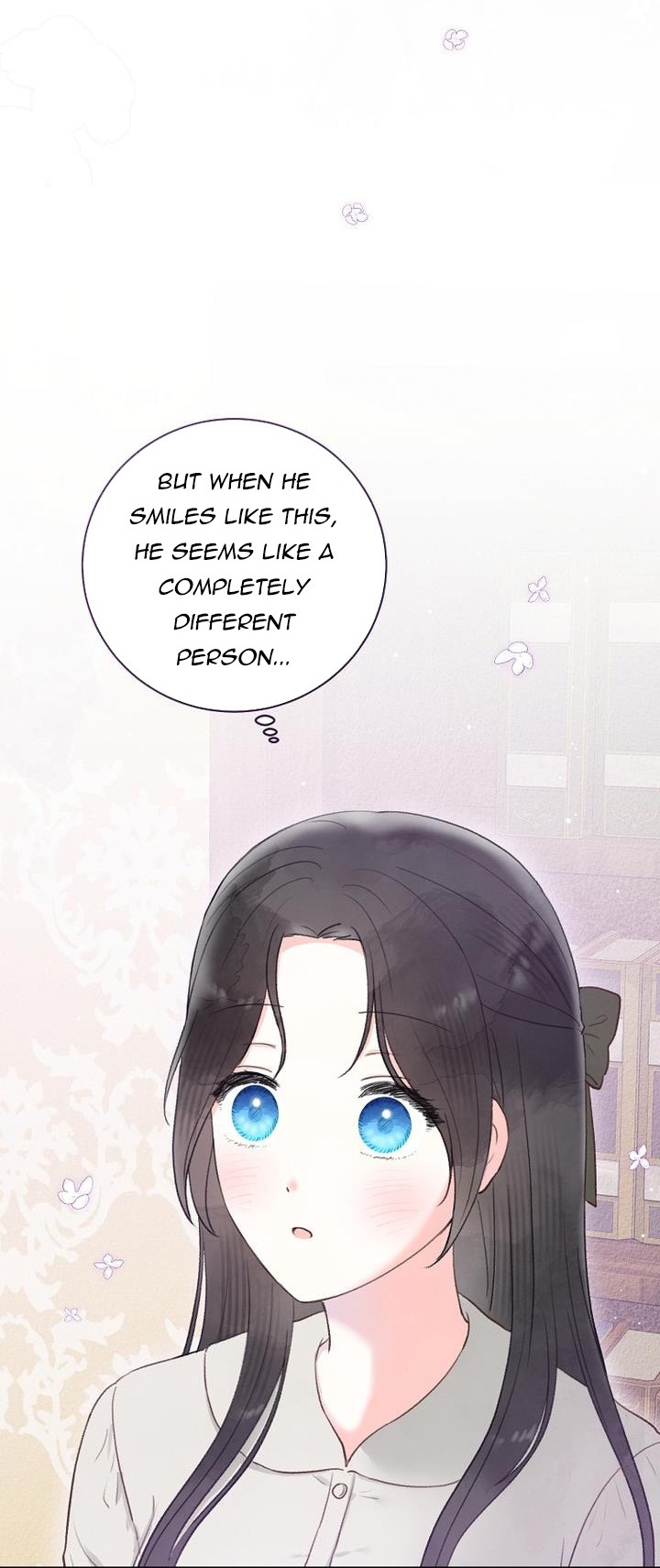 Alissa and the Magic Diary Chapter 4 page 37
