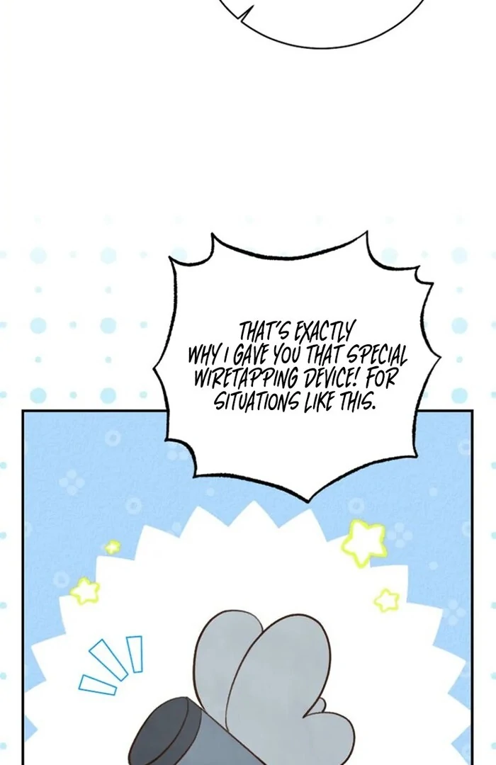 Alissa and the Magic Diary Chapter 24 page 8