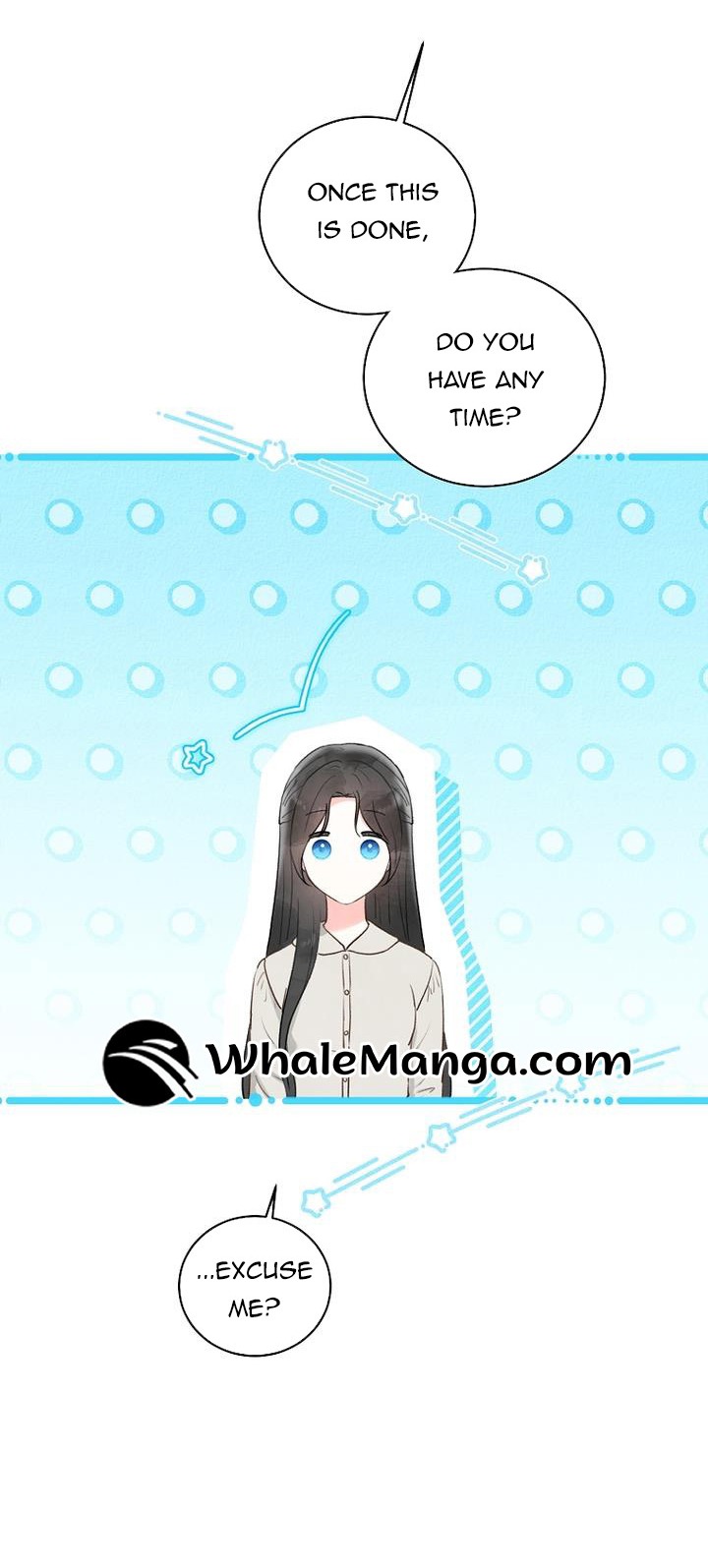 Alissa and the Magic Diary Chapter 4 page 53