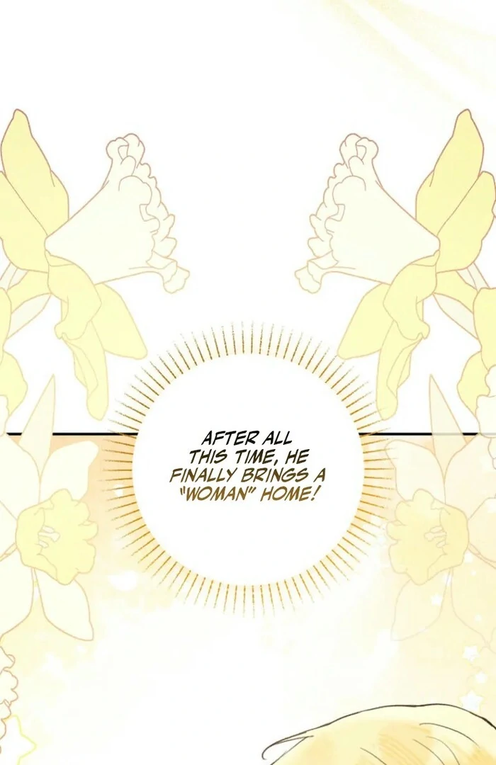 Alissa and the Magic Diary Chapter 24 page 32
