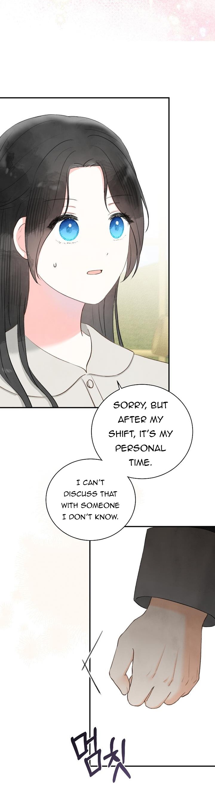 Alissa and the Magic Diary Chapter 4 page 56