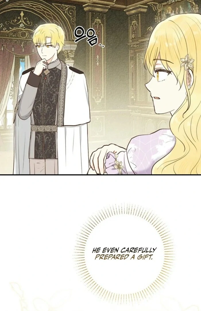 Alissa and the Magic Diary Chapter 24 page 35