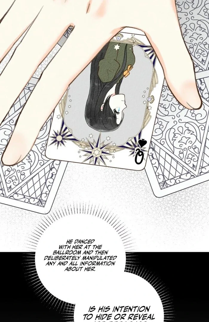 Alissa and the Magic Diary Chapter 24 page 44