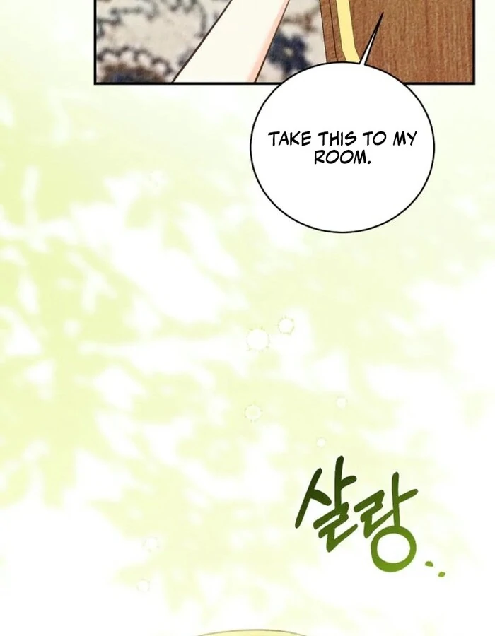 Alissa and the Magic Diary Chapter 24 page 48