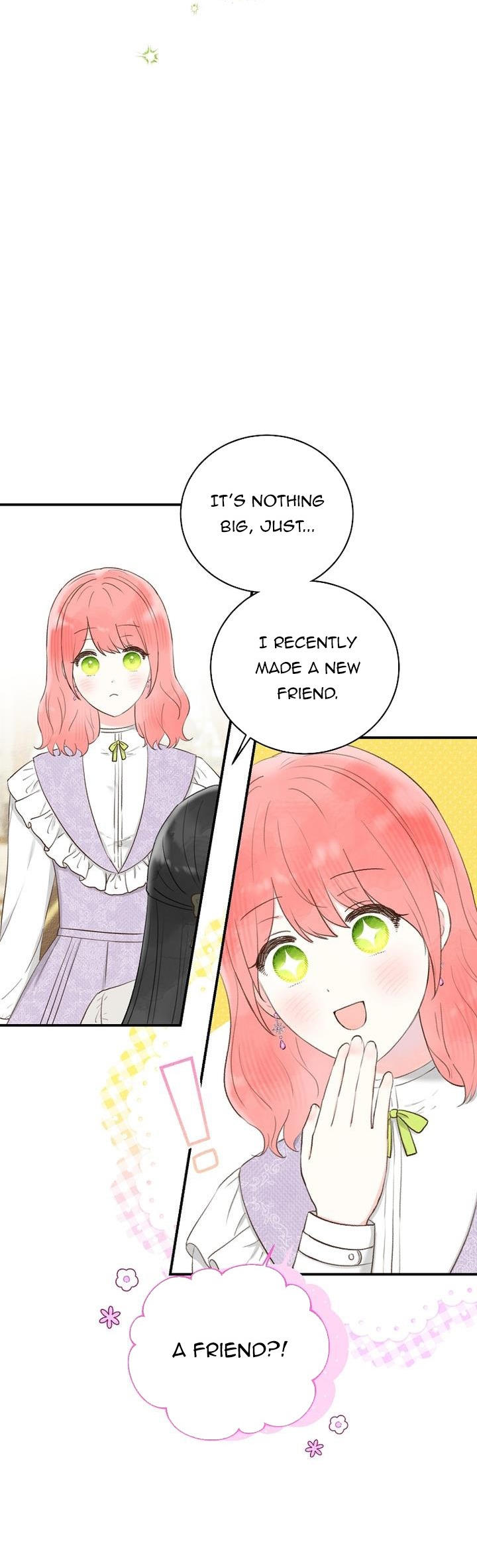 Alissa and the Magic Diary Chapter 4 page 70
