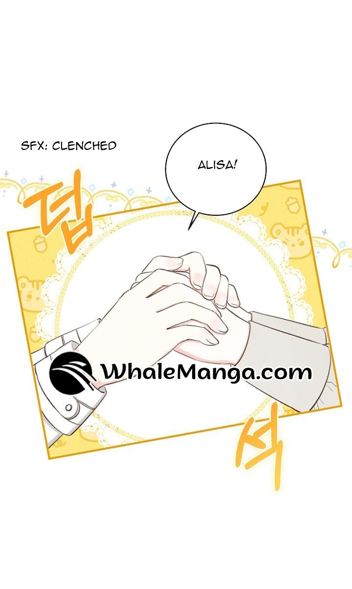 Alissa and the Magic Diary Chapter 4 page 77
