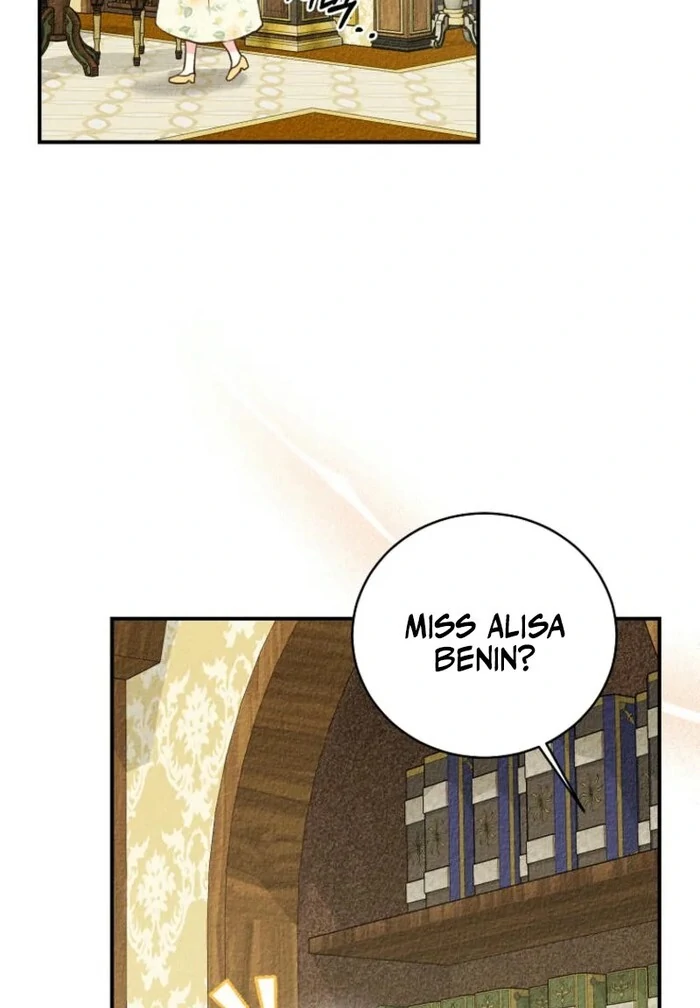 Alissa and the Magic Diary Chapter 24 page 55