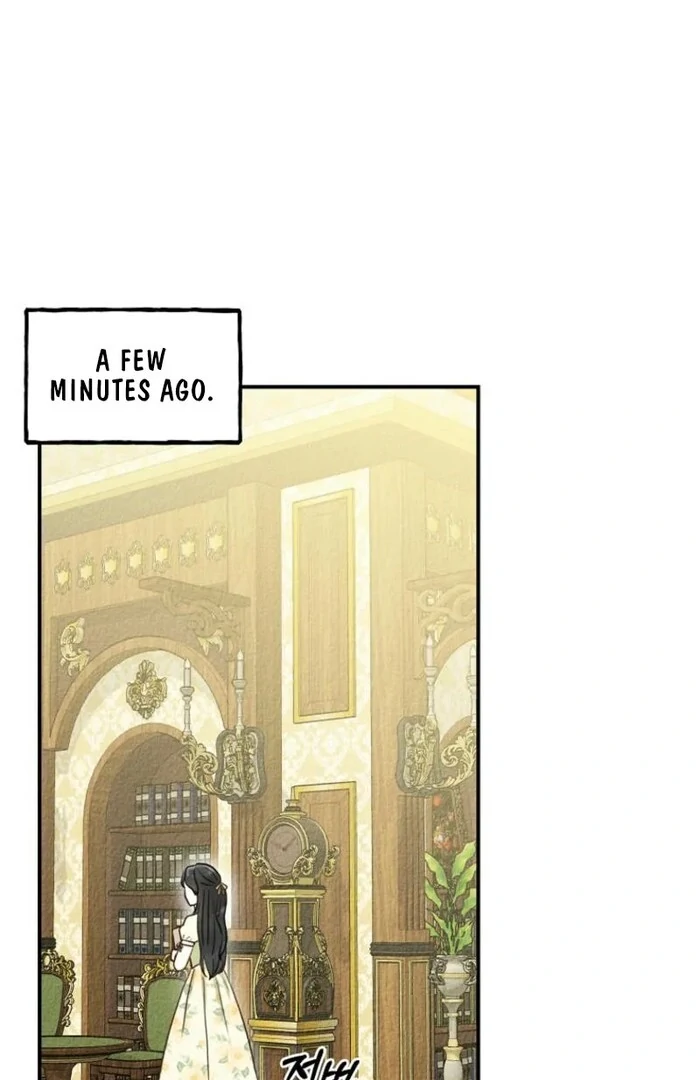 Alissa and the Magic Diary Chapter 24 page 54