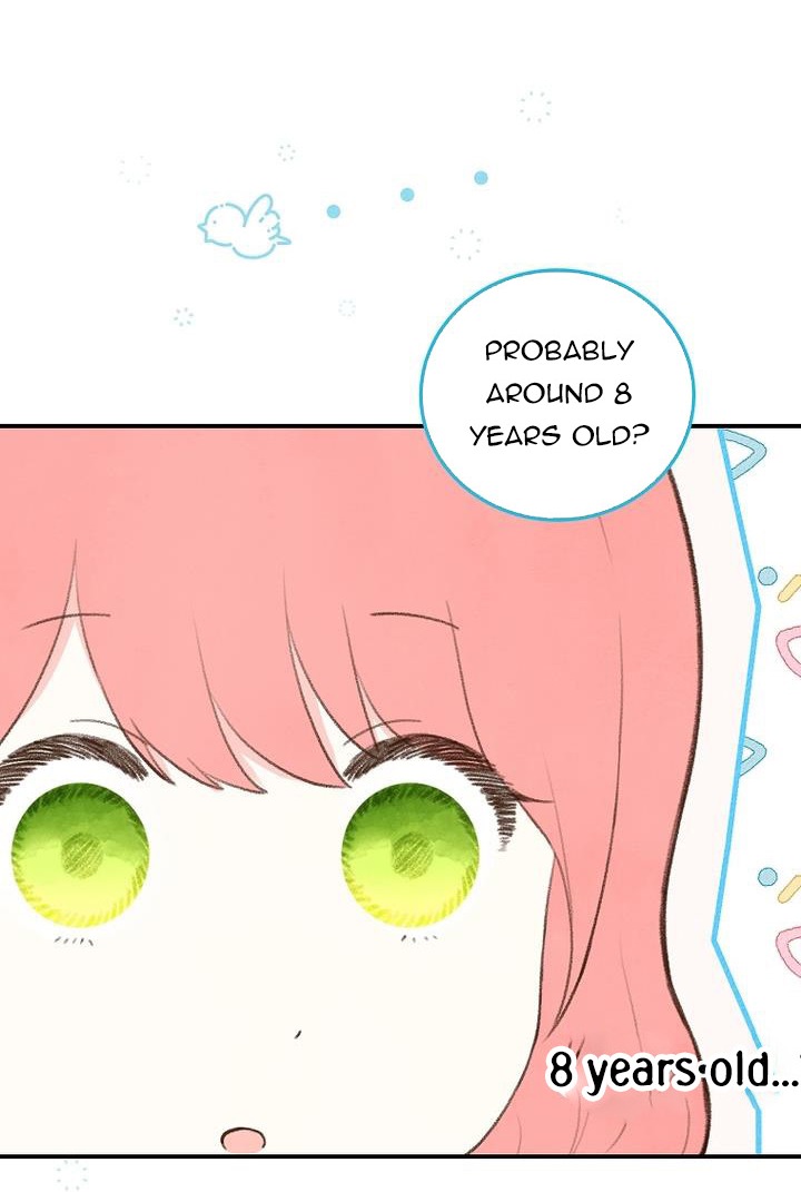 Alissa and the Magic Diary Chapter 4 page 73