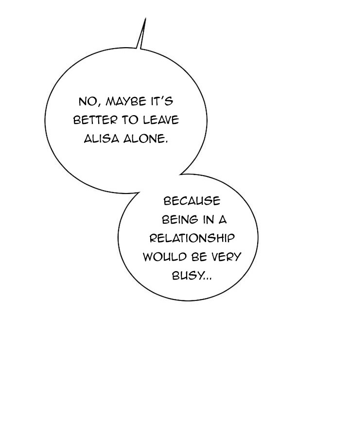 Alissa and the Magic Diary Chapter 4 page 76