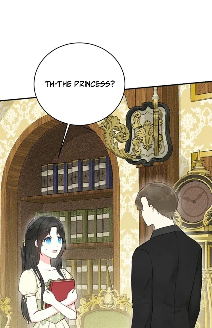 Alissa and the Magic Diary Chapter 24 page 61