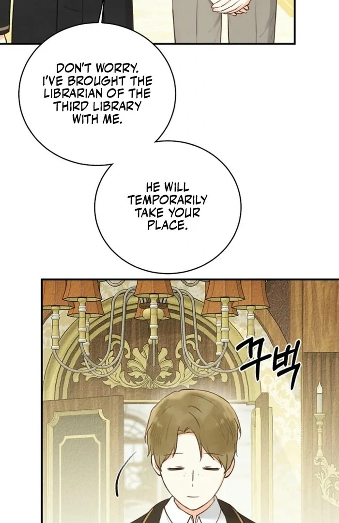 Alissa and the Magic Diary Chapter 24 page 64